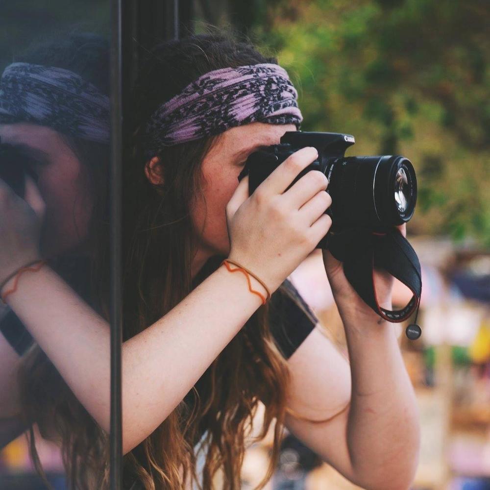 Meet your Posher, Caroline